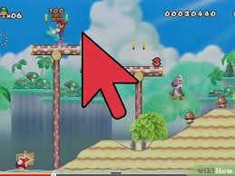 Tres juegos de nintendo entre los más vendidos desde ese año, dos de dragon quest. Como Jugar El Nuevo Super Mario Bros En Wii 11 Pasos