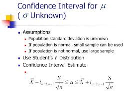 Ba 201 Lecture 13 Sample Size Determination And Ethical Issues Ppt Download