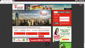 Maybe you would like to learn more about one of these? Cara Login Akun Komunitas Kampus Wifi Id Wicomail
