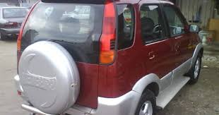 Semakin tinggi kapasiti enjin, mudah menyumbang pencemaran udara di malaysia. Harga Enjin Perodua Kembara Nice Info D