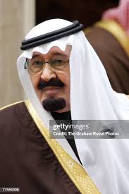 24,091 King Abdullah Of Saudi Arabia Stock Photos, High-Res Pictures, and  Images