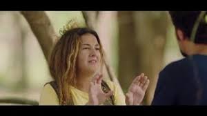 النجمان المصريان حسن الرداد وإيمي سمير غانم في حفل زفاف عمرو يوسف وكندة علوش. Fel Lala Land France Vlip Lv
