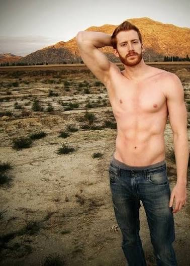 Jungle Red Writers: HID FROM OUR EYES and Hot Red-Headed Men; or; The Lazy Woman's Blog