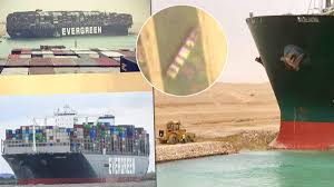 เรื่องราวนี้เป็นเรื่องหนึ่งที่ทำให้ลงทุนแมนได้ข้อคิดที่ดี เรื่องนี้เกี่ยวกับคลองที่ทุกคนเคยได้ยินชื่อ คลองนั้นชื่อ คลองสุเอซ รู้ไหมว่า. Rlmmtby9ctbn M