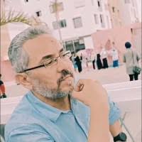 Mohammed Salih Email & Phone Number