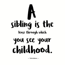Sibling relationships can be tough sometimes but we always understand that we love our brothers and sisters. 37 Beautiful Brother Sister Quotes Siblings Quotes Sibling Quotes Brother Sister Quotes Sister Quotes