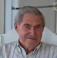 Avis de décès de M. Roland Imbeault