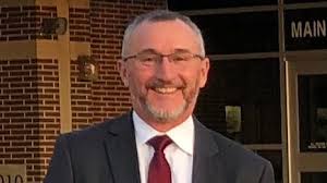 EVSC administrator hired as new South Gibson school superintendent