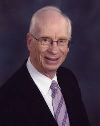 C. Ronald Koons MD Obituary