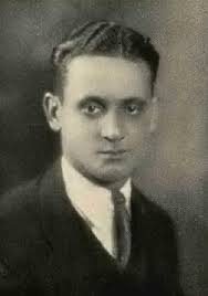 William Burrows La Venture (1905-1984)