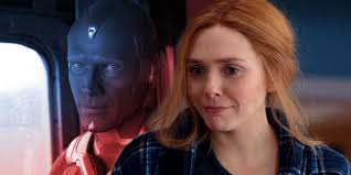 Marvel's kevin feige has now confirmed that there are currently no plans for a second season of wandavision since the story will continue in doctor strange 2, but other disney+ shows will carry on. T4tqzeq Ohkuim