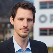 alenak1, Autor bei Journalismusfest Innsbruck