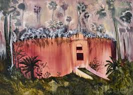 2022 by Ravelle Pillay | Ocula