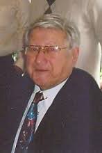 Obituary information for Richard D. Copperwheat