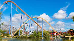 Canada's wonderland is one of my favourite places in the summer. Canada S Wonderland Announces Plan To Reopen Park In May Citynews Toronto