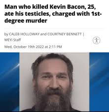 The Morgue: macabre, injuries, & more