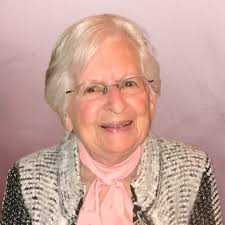 Bélanger, Rita (1934