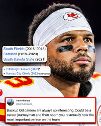 Is it now or never for Josh? 👀