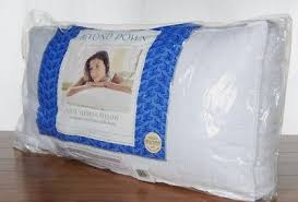 We did not find results for: Beyond Down Gel Fiber Side Sleeper Pillow King 300 Thread Count Hypo On Popscreen