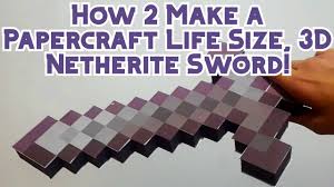 This means tnt deals more damage. 41 Minecraft Netherite Sword Transparent Background