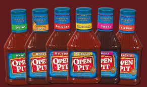 We did not find results for: 6247 Bbq Sauce Open Pit Regulr Johnnies Restaurant And Hotel Service Inc