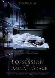 It is based on the 2006 short film of the same name. The Possession Of Hannah Grace Film Rezensionen De