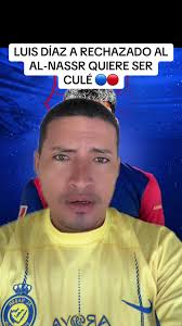 Barcelona Players Urge Not to Sign Luis Diaz