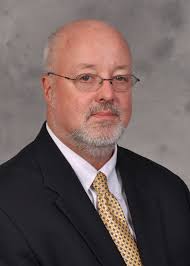 Passionate Physician Leader: Q&A with Dr. John McCabe, CEO of Upstate  University Hospital