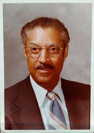 Ivan James McRae Jr. (1923-2016)