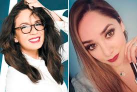 Sherlyn Bromea Con Hijo De Yolanda Andrade Actualidad Los40 Mexico Yolanda andrade se sometió a una cirugía láser que la rejuveneció 10 años; hijo de yolanda andrade