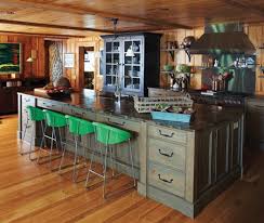 lodge kitchen designs home decor and