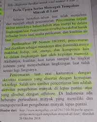 Robohnya surau kami pertanyaan literal. Top Contoh Pertanyaan Literal Dalam Cerpen Paling Dicari