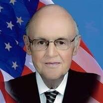 Jasper Dean Spencer Sr. Obituary