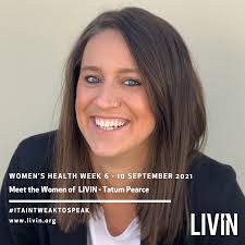 MEET THE WOMEN OF LIVIN