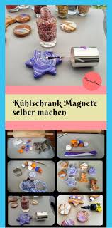 Diy Magnete Aus Fimo Ein Tolles Geschenk Mit Kindern Basteln Mission Mom Geschenke Basteln Mit Kindern Fimo Geschenk Geschenke Basteln