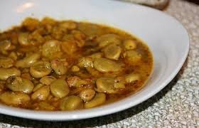 la recette feves a la marocaine est tres facile a faire elle est savoureuse epicee et si delicieuse recette feves recette marocaine recette marocaine facile