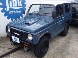 スズキ ジムニー 神奈川県 カーセンサー 中古車 スズキ ジムニー