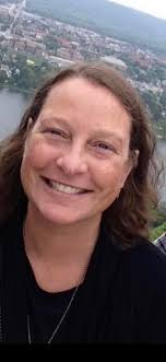 Foz (Kris Guy) fought a super courageous battle…She was a complete bad ass  until the end. She never complained. She was always happy Foz. She earned  her Angel Wings last night. She