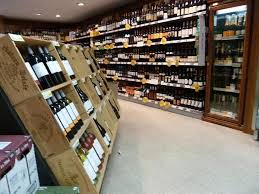 Retail Design Wine Store Bws Liquor Store Budgens Wine Wine Store Design Liquor Shop Wine Store
