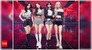 Blackpink 2021 'the show' live. Blackpink Became The First K Pop Group To Exceed 1 5 Billion Views On Youtube With The Ddu Du Ddu Du Music Video K Pop Movie News India News Republic