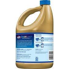 Clorox Colorload Non Chlorine Bleach 116oz In 2021 Clorox Bleach Clorox Oxygen Bleach