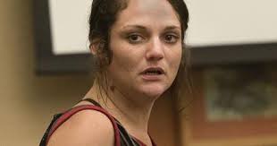 Woman convicted of child neglect, tased during jury deliberations