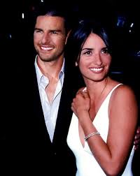 The relationship just ran its course and they decided not to be girlfriend and boyfriend anymore, a source told people at the time. Penelope Cruz And Tom Cruise Photos News And Videos Trivia And Quotes Famousfix