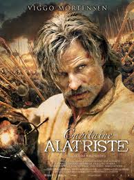 Capitaine Alatriste (Espagne -2008)