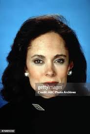 Bonnie Strauss's Instagram, Twitter & Facebook