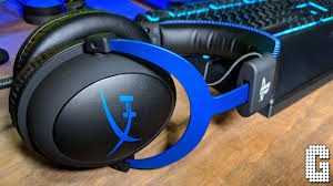 Finally Hyperx Cloud Official Ps4 Headset Review Youtube