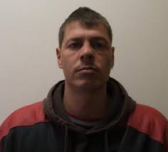 Nebraska Sex Offender Registry: Tracy Lyle Bergantzel