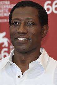 Wesley Snipes Ordered To Start Tax Sentence