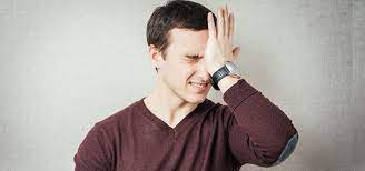 4 Simple Steps On What To Do When You're Making Mistakes At Work