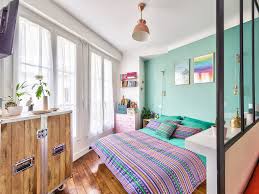 Infos photo déco appartement t2. Deco Appartement T2 Avant Apres Chez Barbara Et Quentin Joli Place